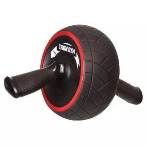 Iron Gym Ab Roller Wheel